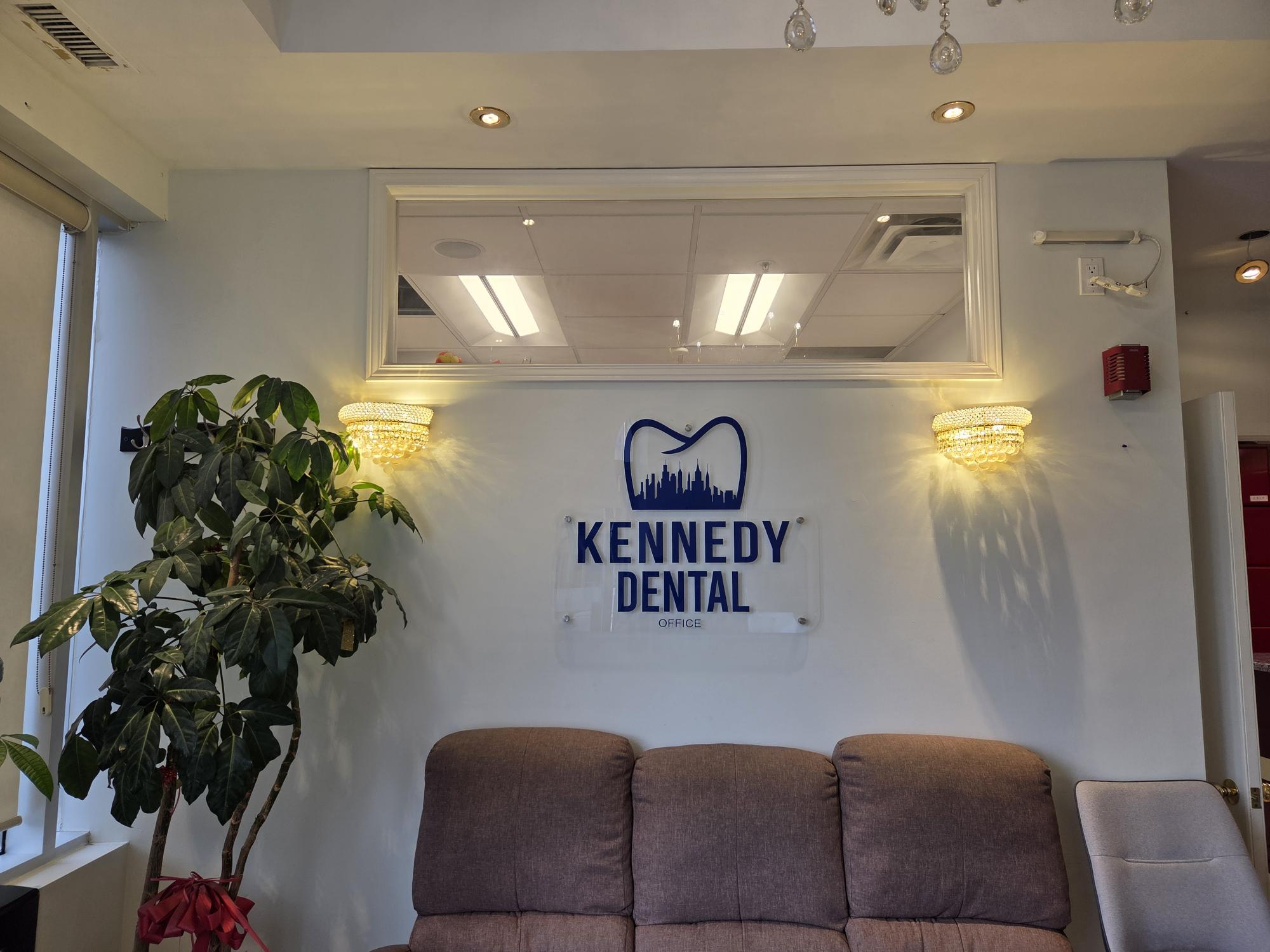 Kennedy Dental Office dental clinic in Toronto - Photo 1